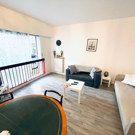 Appartement Bastille - Voltaire - Le Marais - Centre De Paris - 5 Pers Екстер'єр фото