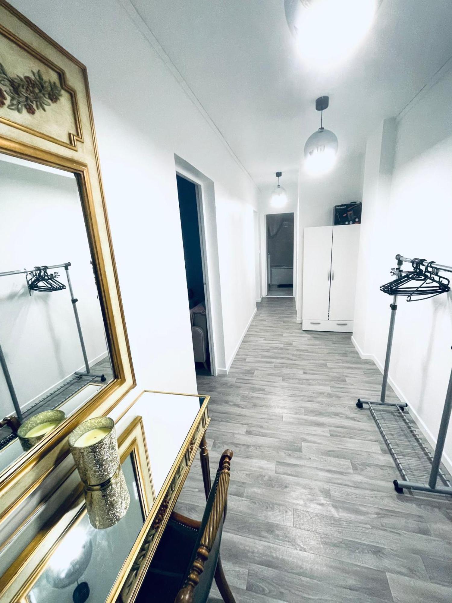 Appartement Bastille - Voltaire - Le Marais - Centre De Paris - 5 Pers Екстер'єр фото