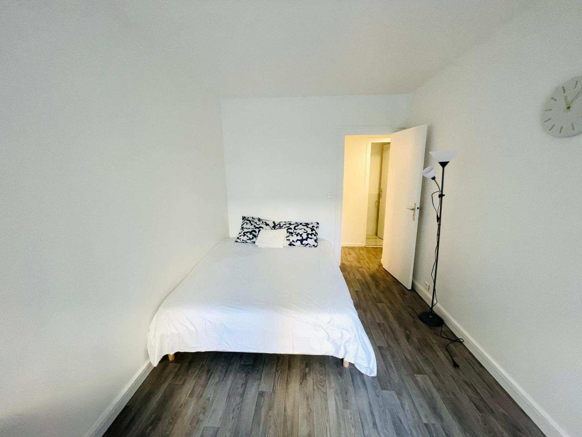 Appartement Bastille - Voltaire - Le Marais - Centre De Paris - 5 Pers Екстер'єр фото