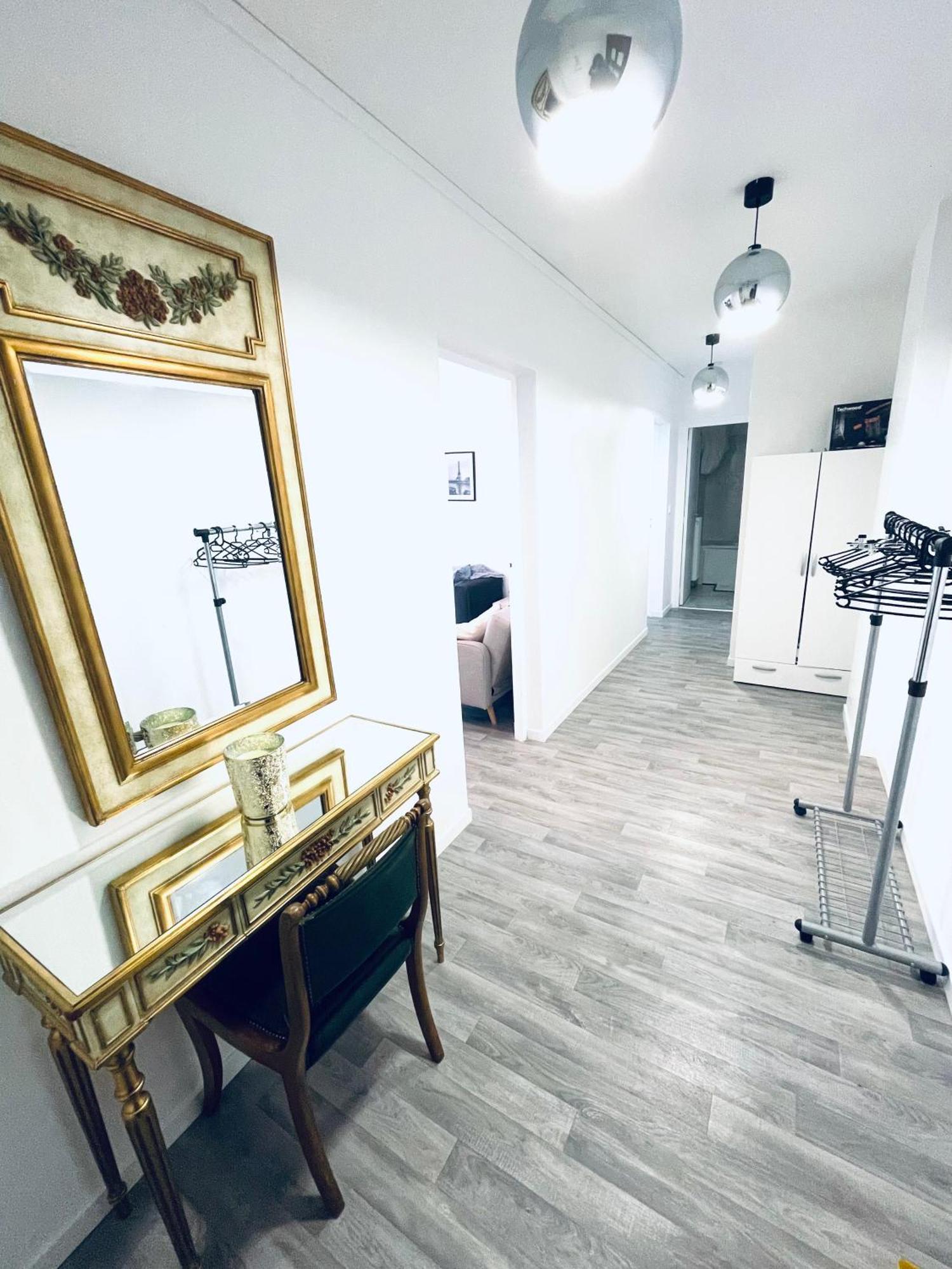 Appartement Bastille - Voltaire - Le Marais - Centre De Paris - 5 Pers Екстер'єр фото